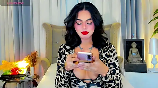 Show webcam de MochaliciousTransOnTop