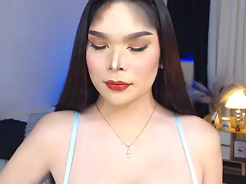 Pokazy przed kamerką – VickyMarquez