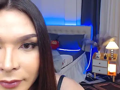 VickyMarquez Webcam-Show