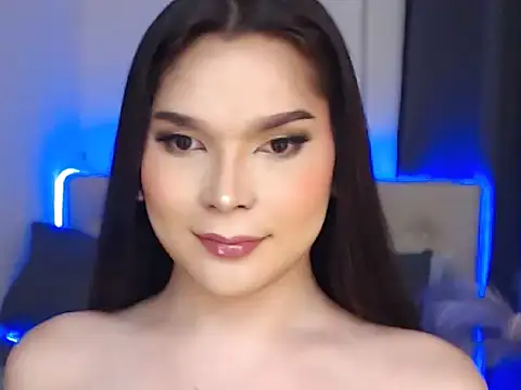 VickyMarquez's Webcam Show