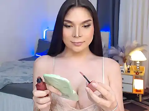 VickyMarquez Webcam Show