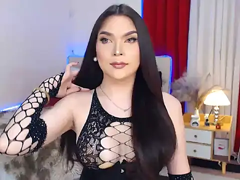 Webkamerová show VickyMarquez