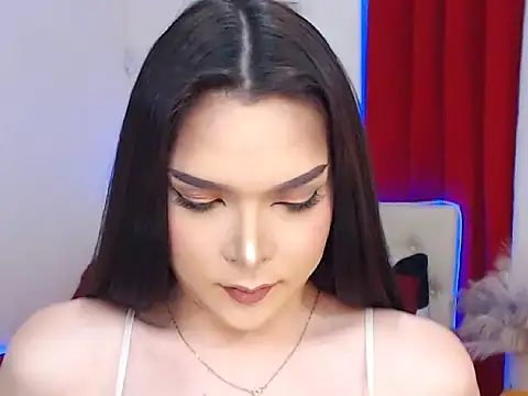 VickyMarquez 网络视讯表演