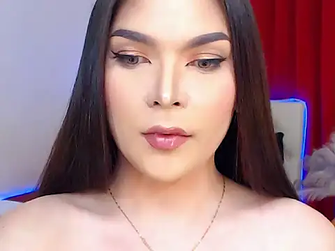 VickyMarquezn Webbikameraesitys