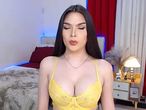 VickyMarquez: вебкам-шоу