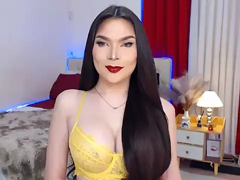 Show de webcam de VickyMarquez