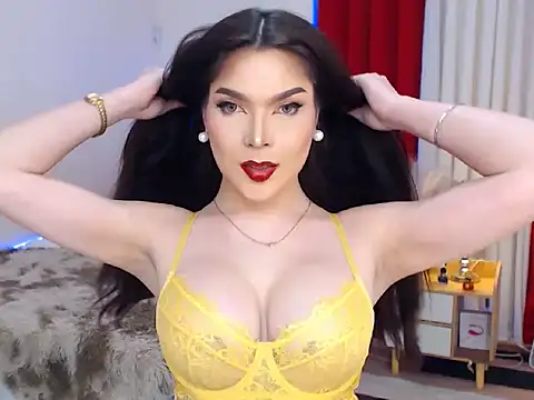 عرض كام VickyMarquez