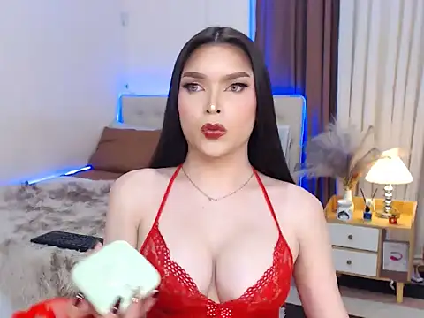 VickyMarquez Show Webcam