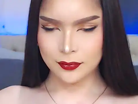 VickyMarquez Pertunjukan Webcam