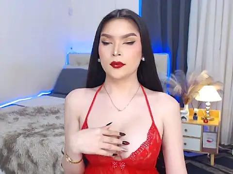 VickyMarquez 웹캠 쇼