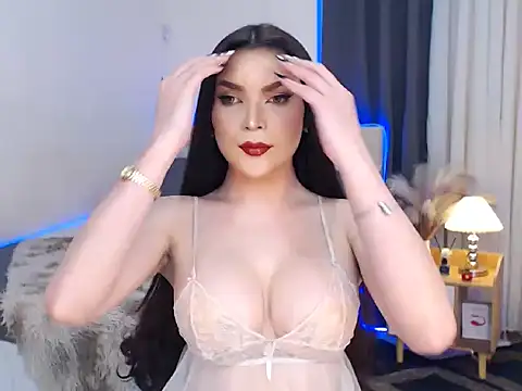 VickyMarquez 在線直播表演