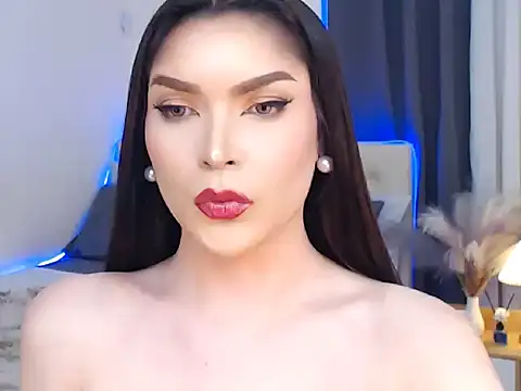 VickyMarquez's Webcam Show