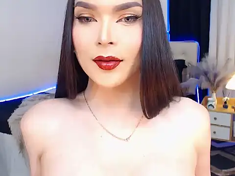 VickyMarquez Adlı Modelin Web Kamerası Şovu