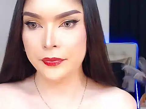 โชว์เว็บแคมของ VickyMarquez
