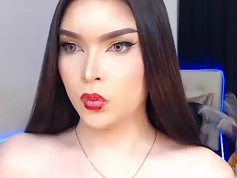 VickyMarquez Adlı Modelin Web Kamerası Şovu