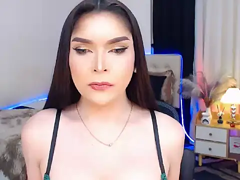 VickyMarquez 在線直播表演