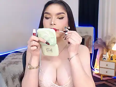 โชว์เว็บแคมของ VickyMarquez