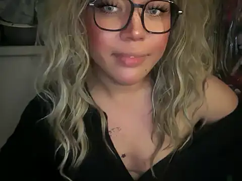caligirlnikita Pertunjukan Webcam