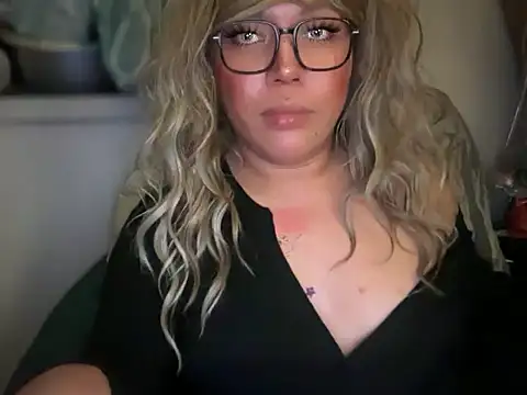 caligirlnikita Pertunjukan Webcam