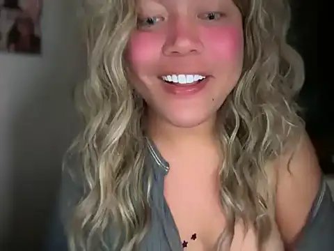 caligirlnikita Webcam Show