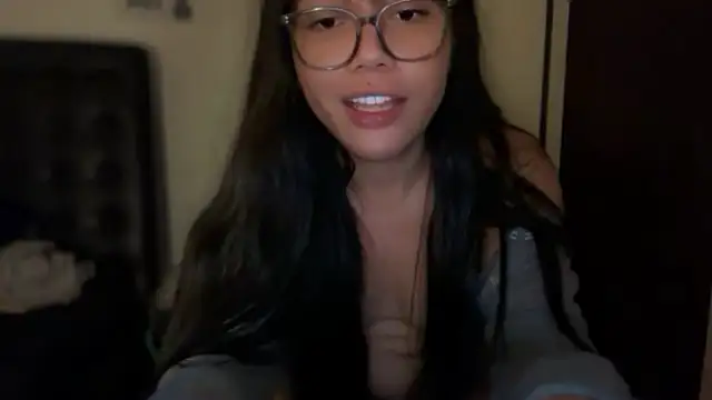 caligirlnikita 웹캠 쇼