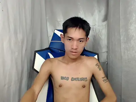Вебкам-шоу riks_tyler