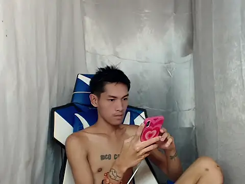 riks_tyler 网络视讯表演