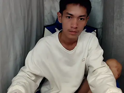 Webkamerová show riks_tyler