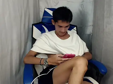 riks_tyler 网络视讯表演