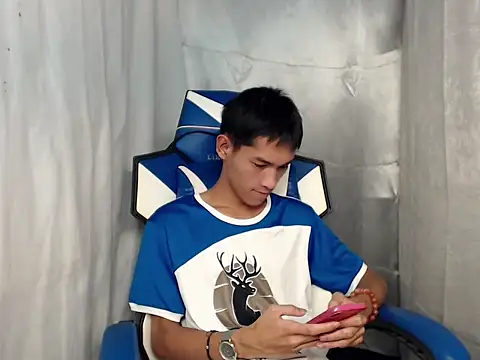 riks_tyler 网络视讯表演