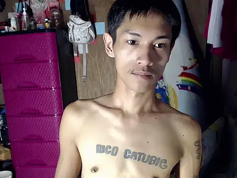 riks_tyler 网络视讯表演