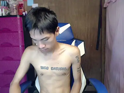 riks_tyler 网络视讯表演