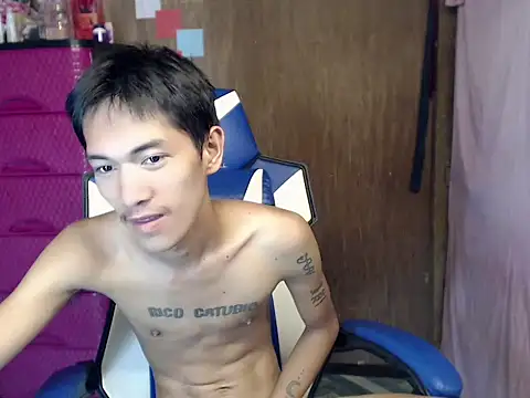 riks_tyler 网络视讯表演