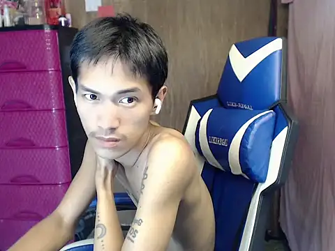 Webkamerová show riks_tyler