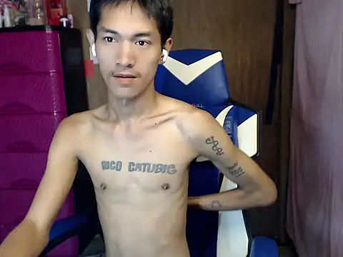 riks_tyler 网络视讯表演