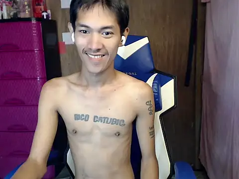 riks_tyler 网络视讯表演