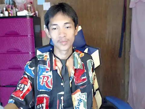 Show webcam de riks_tyler