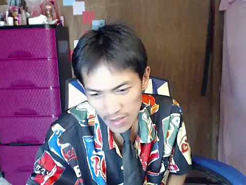 riks_tylern Webbikameraesitys