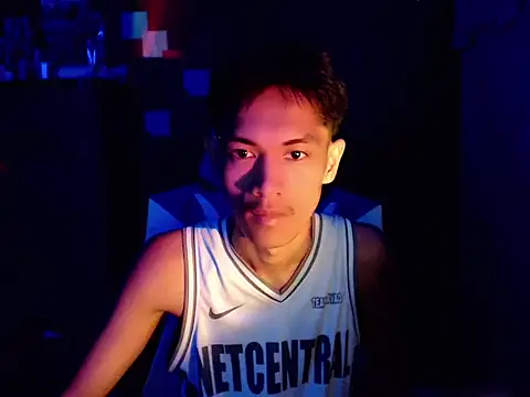riks_tyler Pertunjukan Webcam