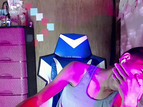 riks_tyler Webcam-Show