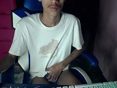 riks_tyler Webcam Show