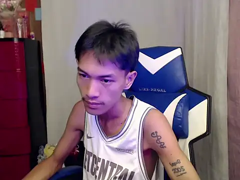 riks_tyler 网络视讯表演