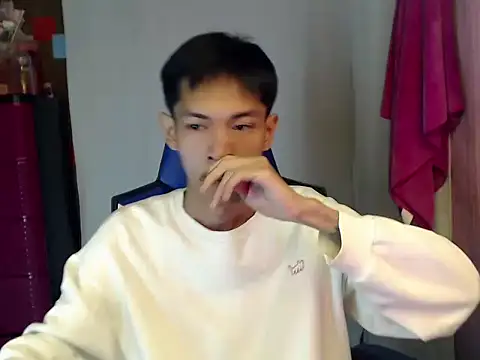riks_tyler Pertunjukan Webcam
