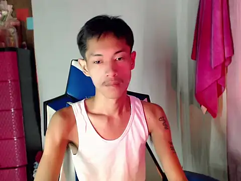 riks_tyler 网络视讯表演