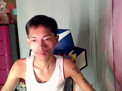 Webkamerová show riks_tyler