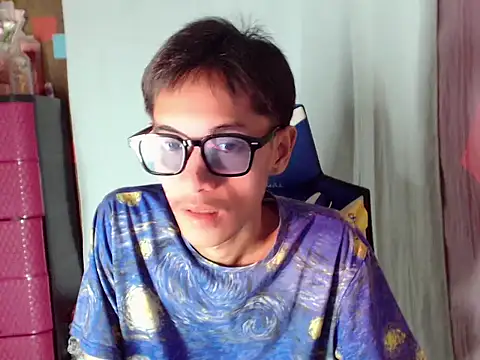 riks_tyler 웹캠 쇼