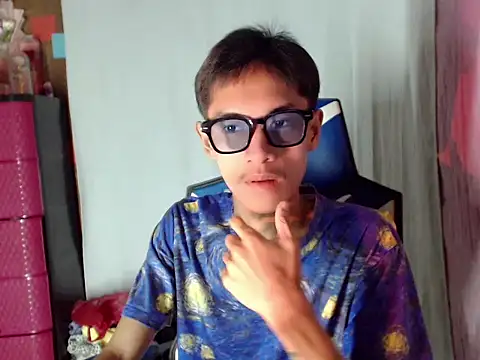 riks_tyler 网络视讯表演