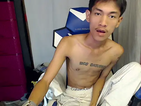 riks_tyler Webcam-Show