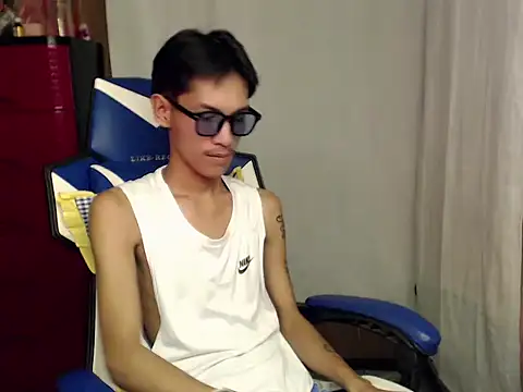 Show webcam de riks_tyler