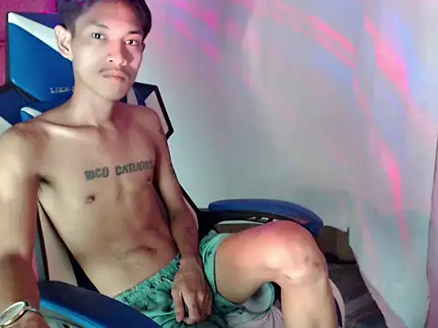 Show webcam de riks_tyler